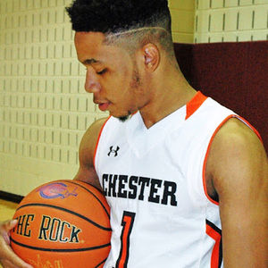 Meet your Posher, Khaleeq